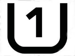 UHS-1 logo